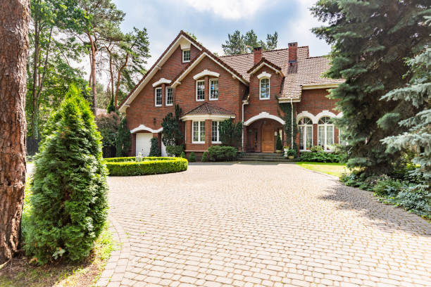 Best Commercial Driveway Pavers  in Fredericksburg, PA