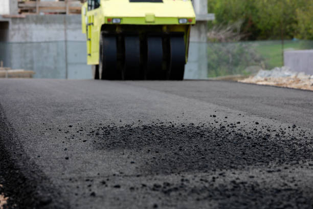 Best Concrete Paver Driveway  in Fredericksburg, PA