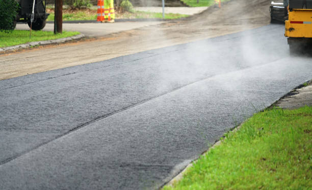 Best Professional Driveway Pavers  in Fredericksburg, PA
