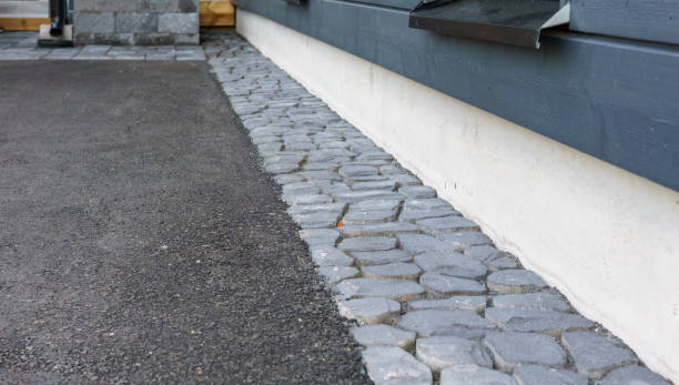 Fredericksburg, PA Driveway Pavers Company