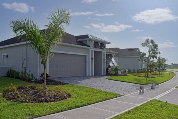 Reasons to Select Us for Your Driveway Paving Requirements in Fredericksburg, PA