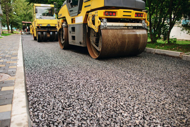 Best Residential Driveway Paver Services  in Fredericksburg, PA