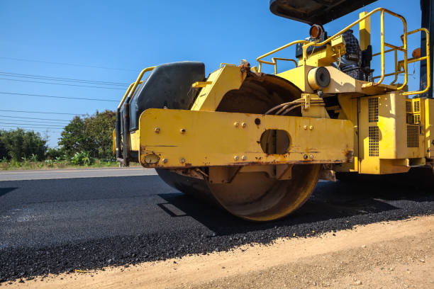 Commercial Driveway Pavers in Fredericksburg, PA